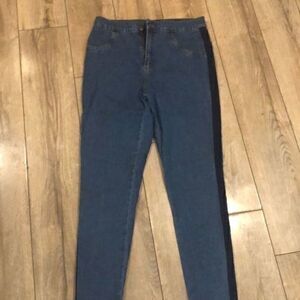 Nordstrom skinny jeans